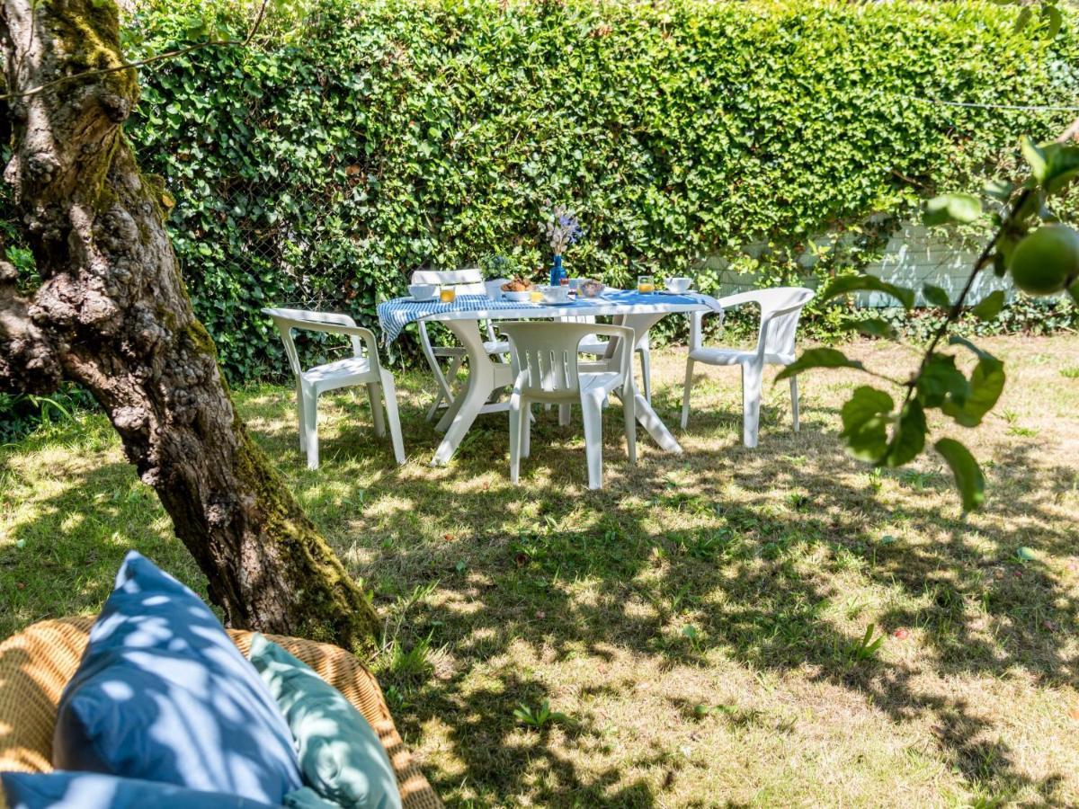 Holiday Home Le Rivage By Interhome Carnac Exterior photo
