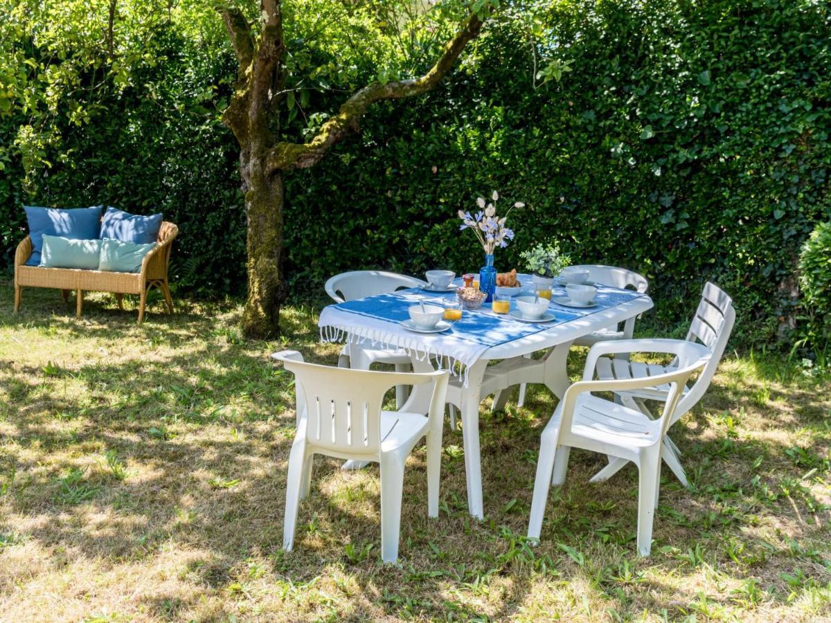 Holiday Home Le Rivage By Interhome Carnac Exterior photo