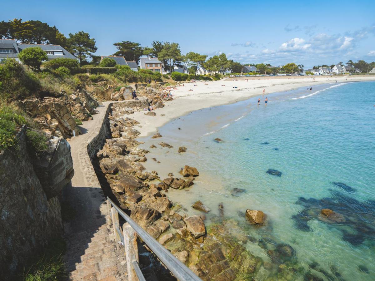 Holiday Home Le Rivage By Interhome Carnac Exterior photo
